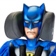 Illustration for article titled So the Batmobile has a baby seat now, apparently